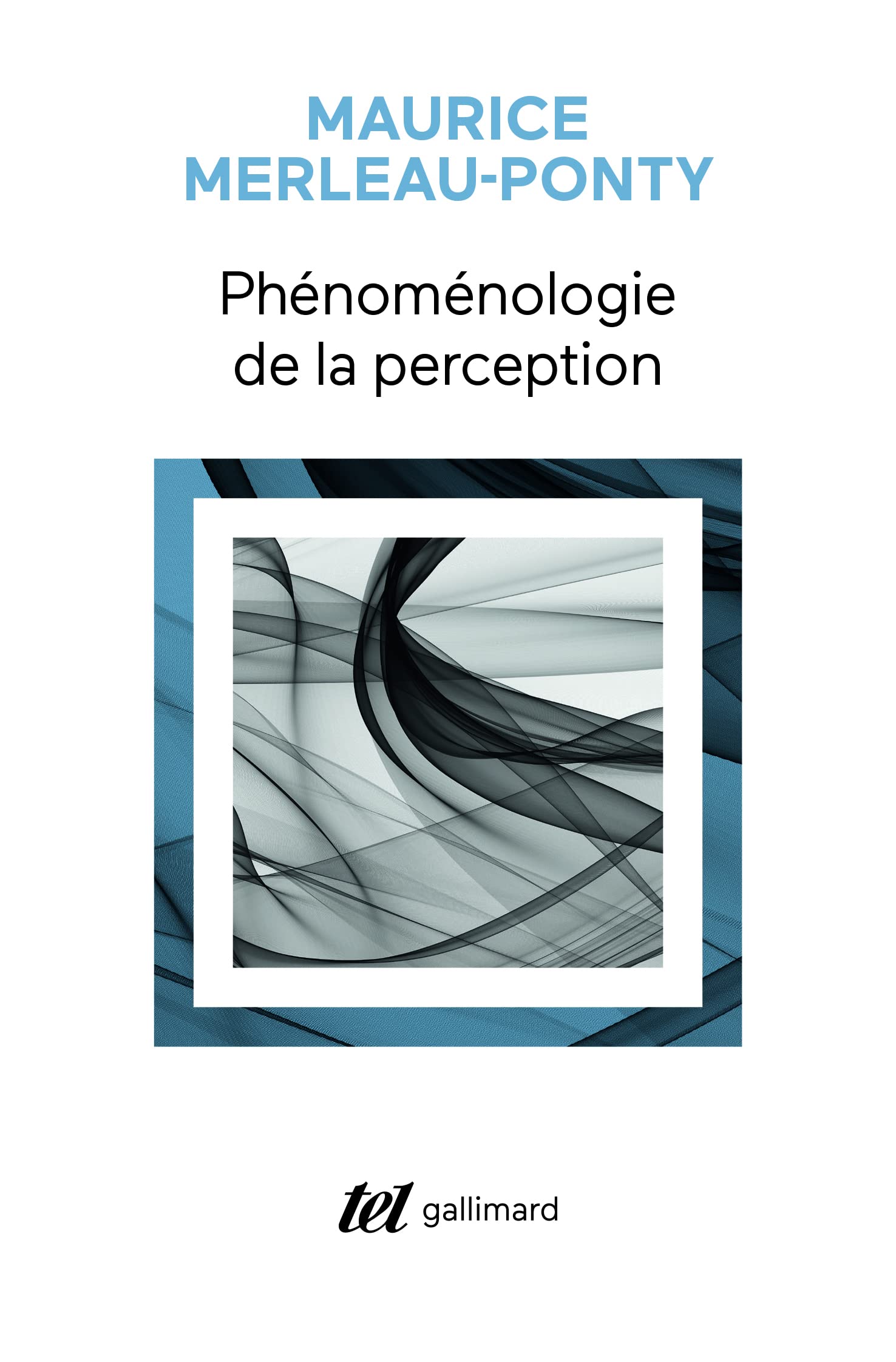 Phenomenologie de la perception,Used