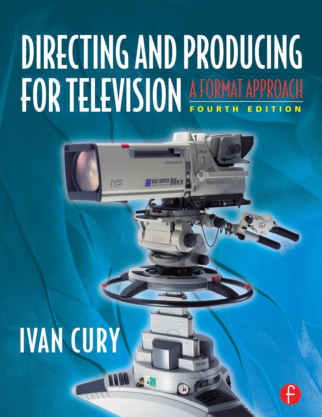Directing and Producing for Television: A Format Approach,New