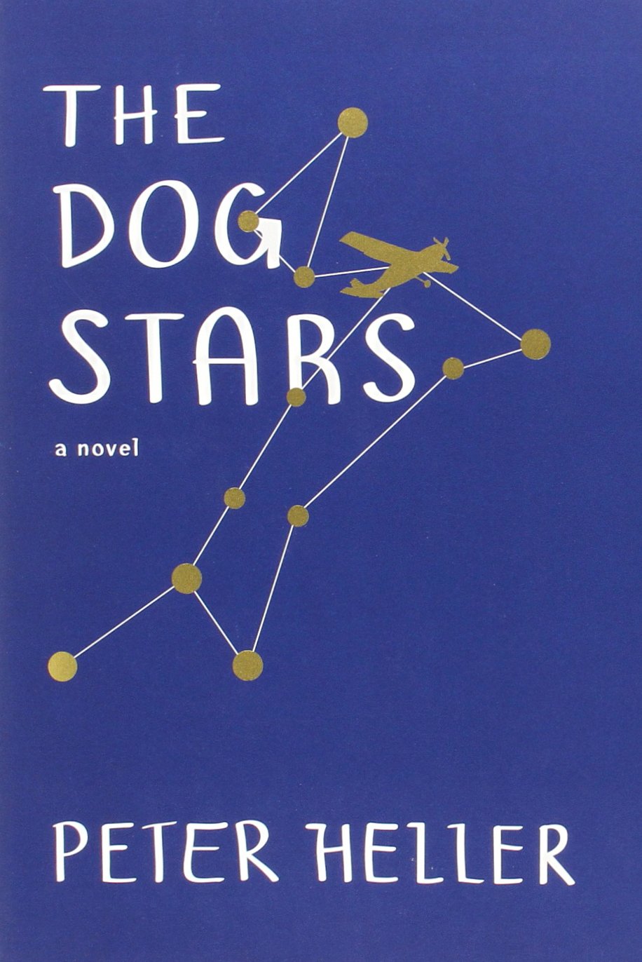 The Dog Stars,Used