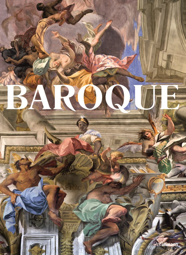 Baroque: Theatrum Mundi. the World as a Work of Art,Used