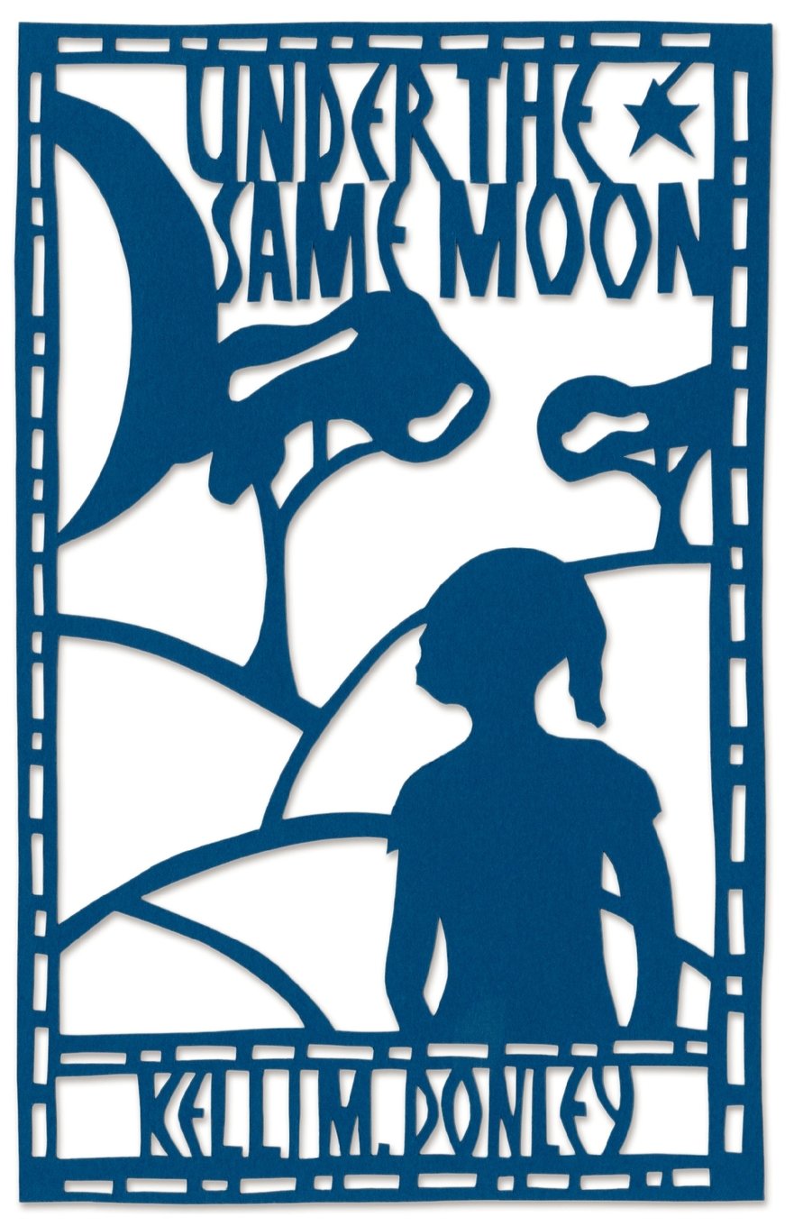 Under the Same Moon,Used