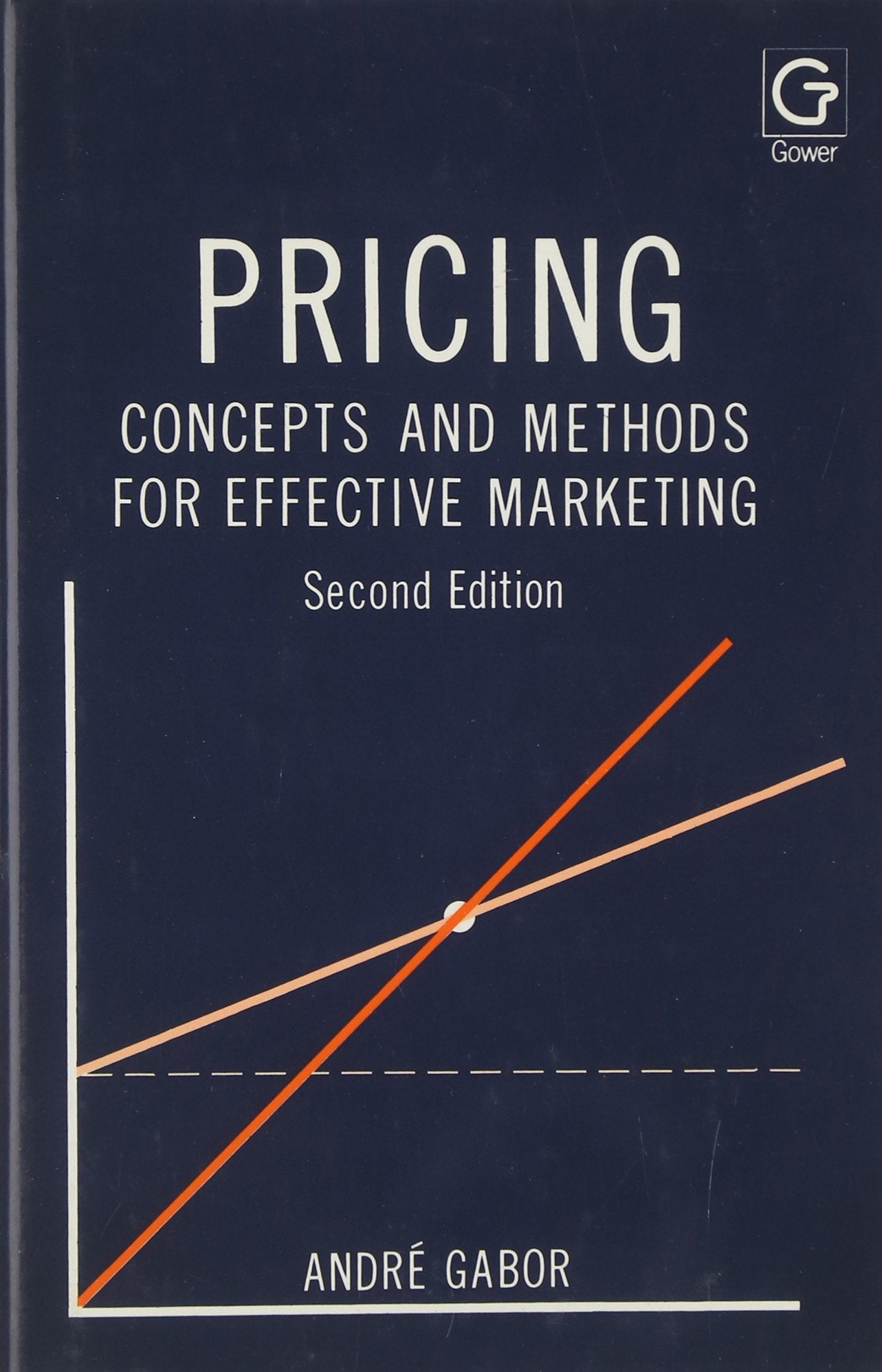 Pricing: Concepts and Methods for Effective Marketing,Used