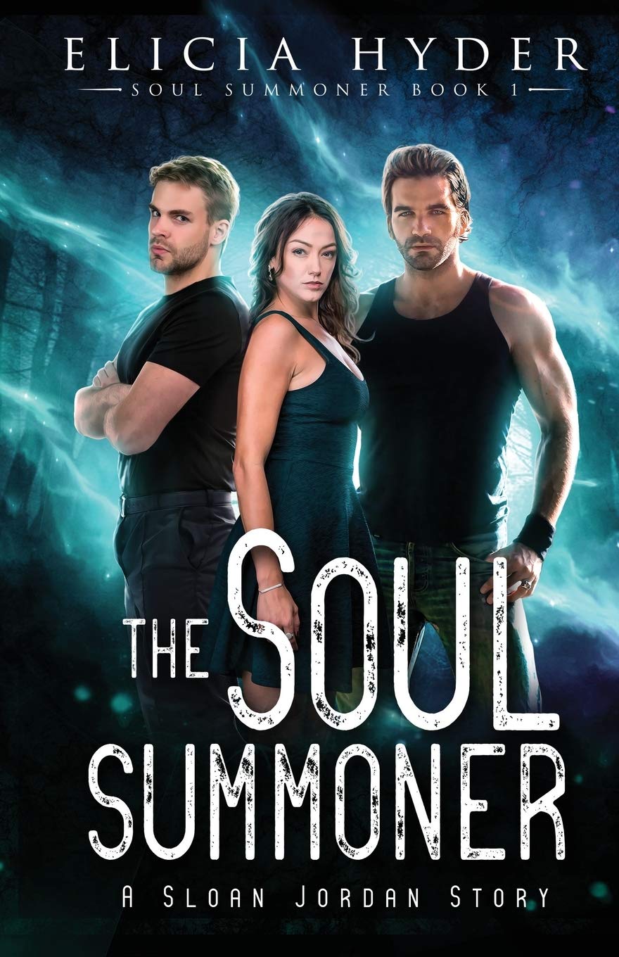 The Soul Summoner,Used