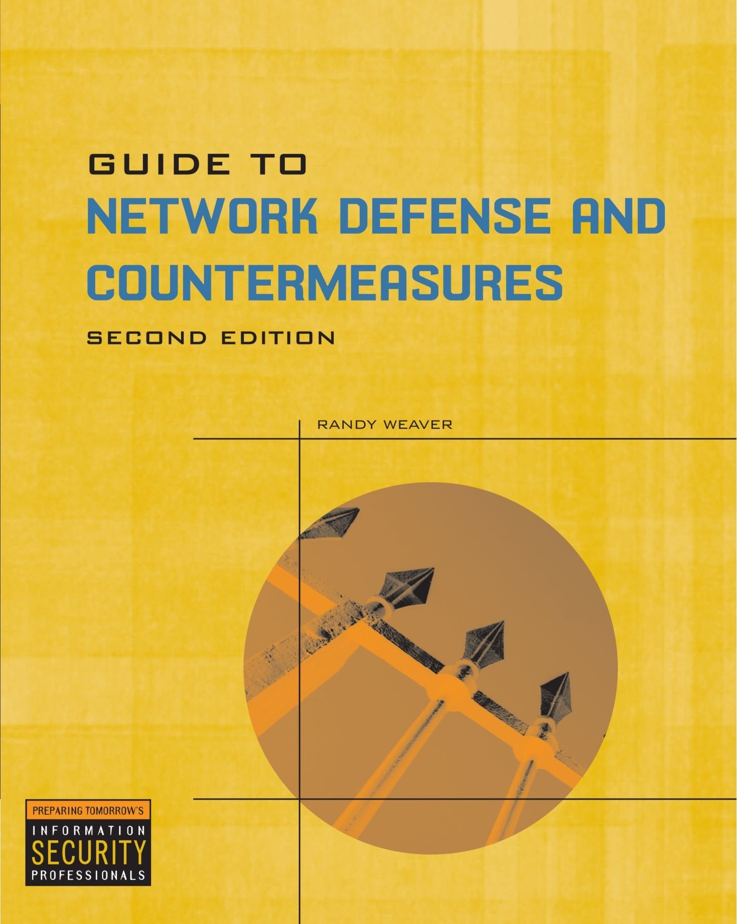 Guide to Network Defense and Countermeasures,Used