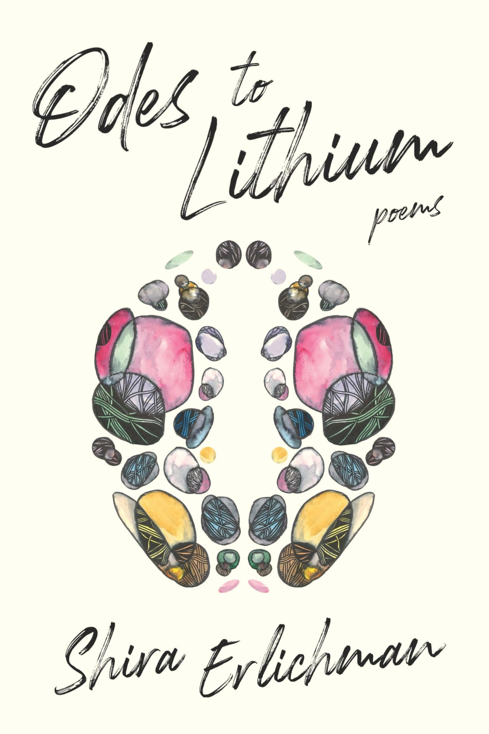 Odes to Lithium,Used