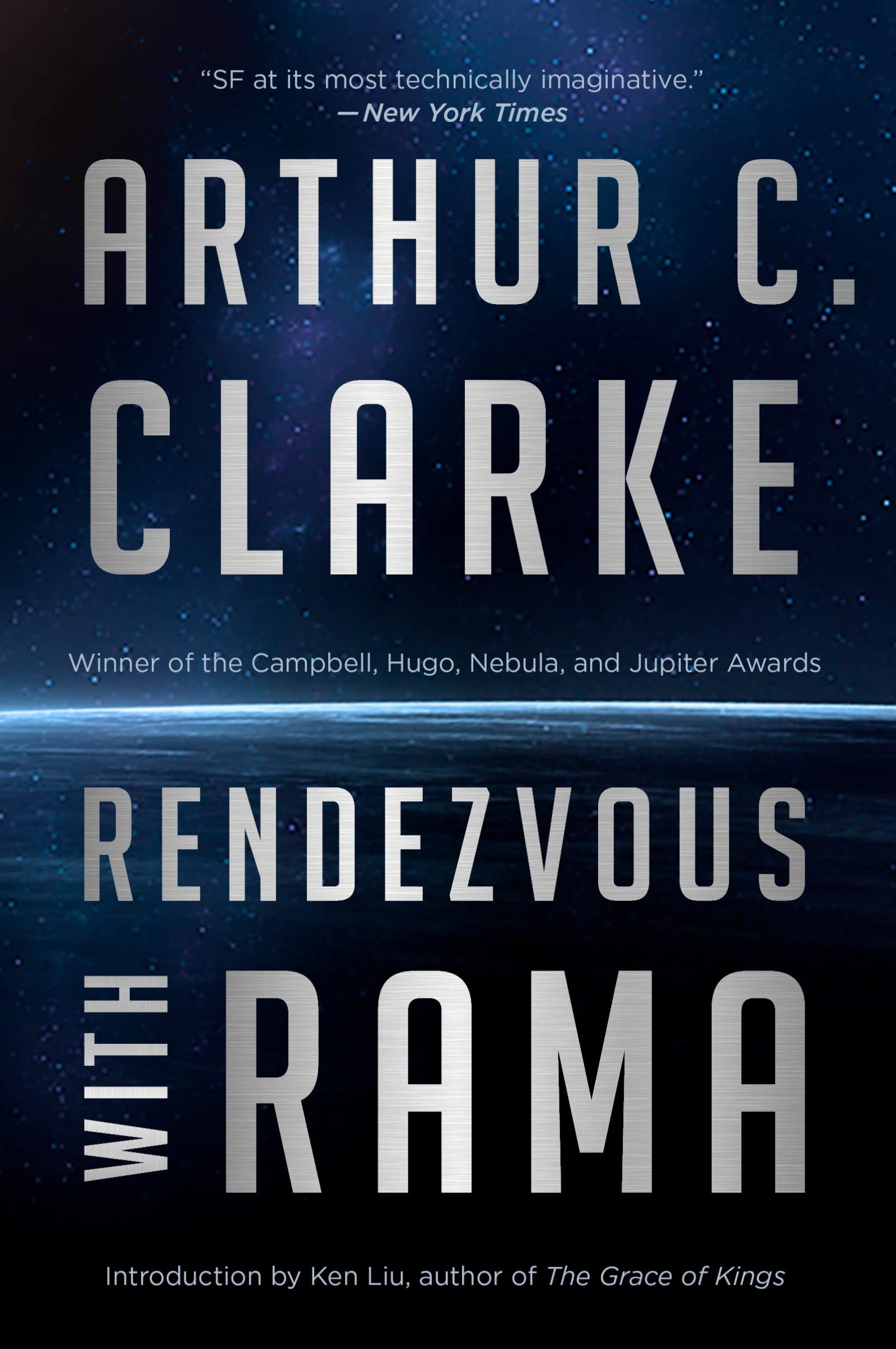 Rendezvous With Rama,Used