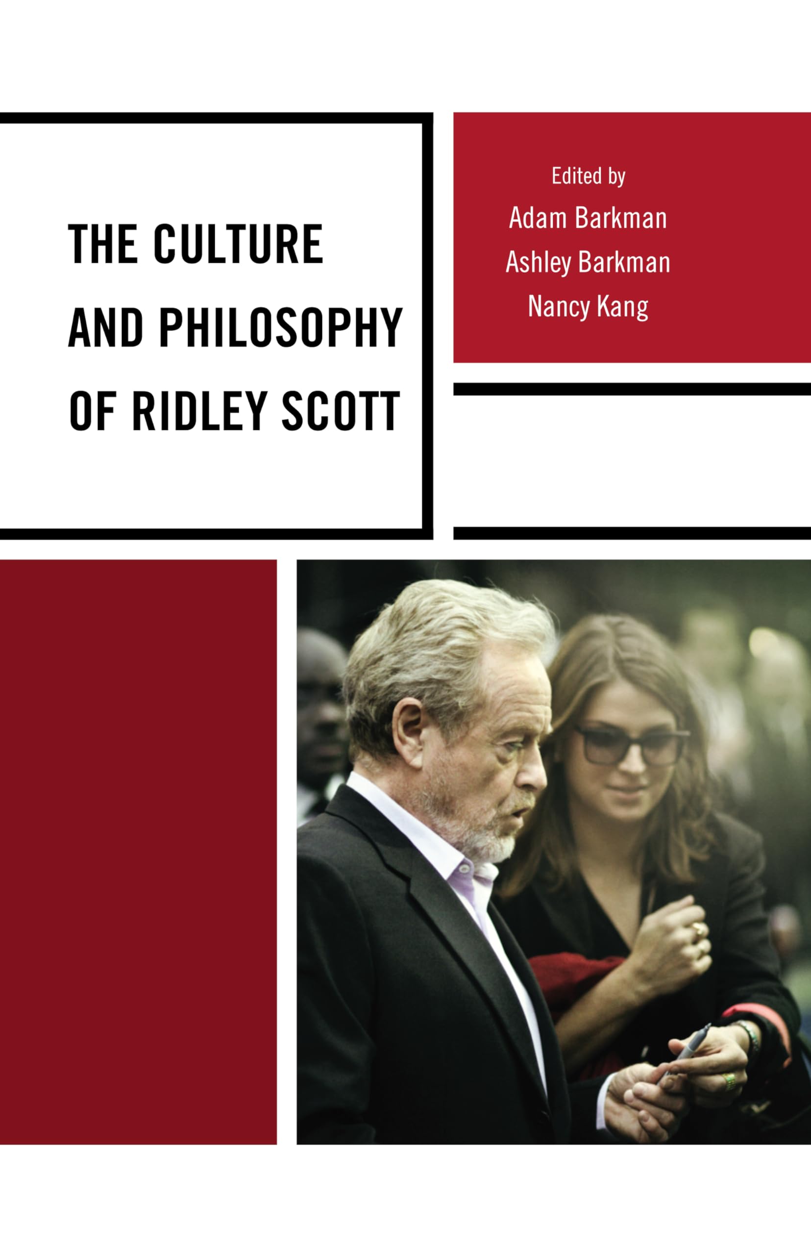 The Culture And Philosophy Of Ridley Scott