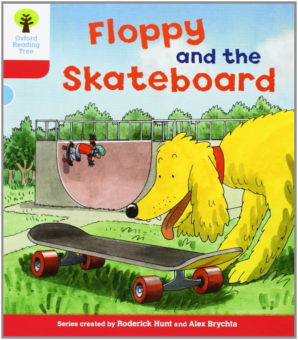 Oxford Reading Tree Biff, Chip and Kipper Level 4. Decode and Develop: Mixed Pack of 6,Used