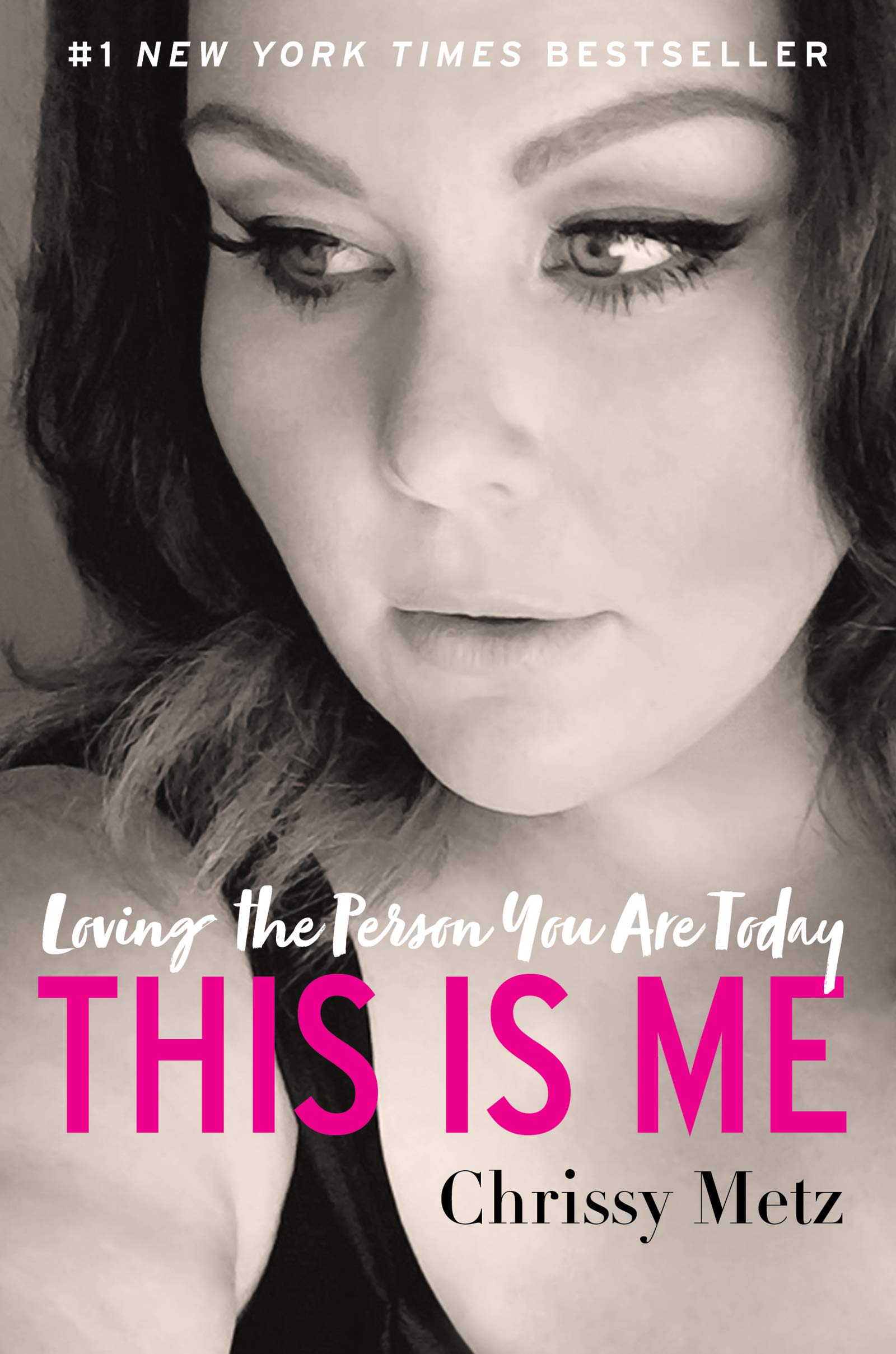This Is Me: Loving the Person You Are Today,Used