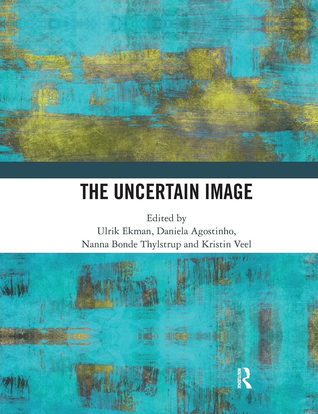The Uncertain Image,Used
