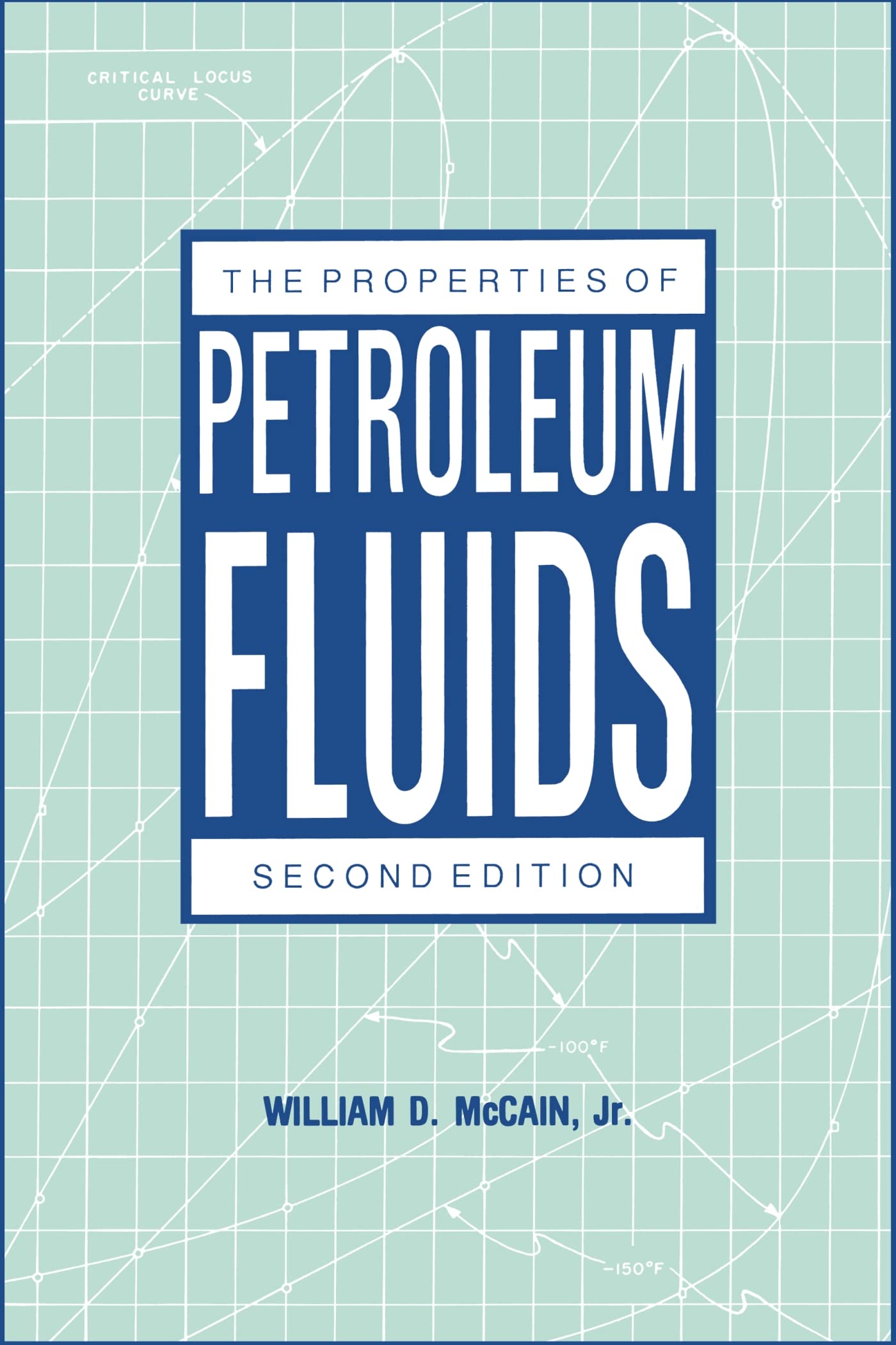 Properties of Petroleum Fluids,New