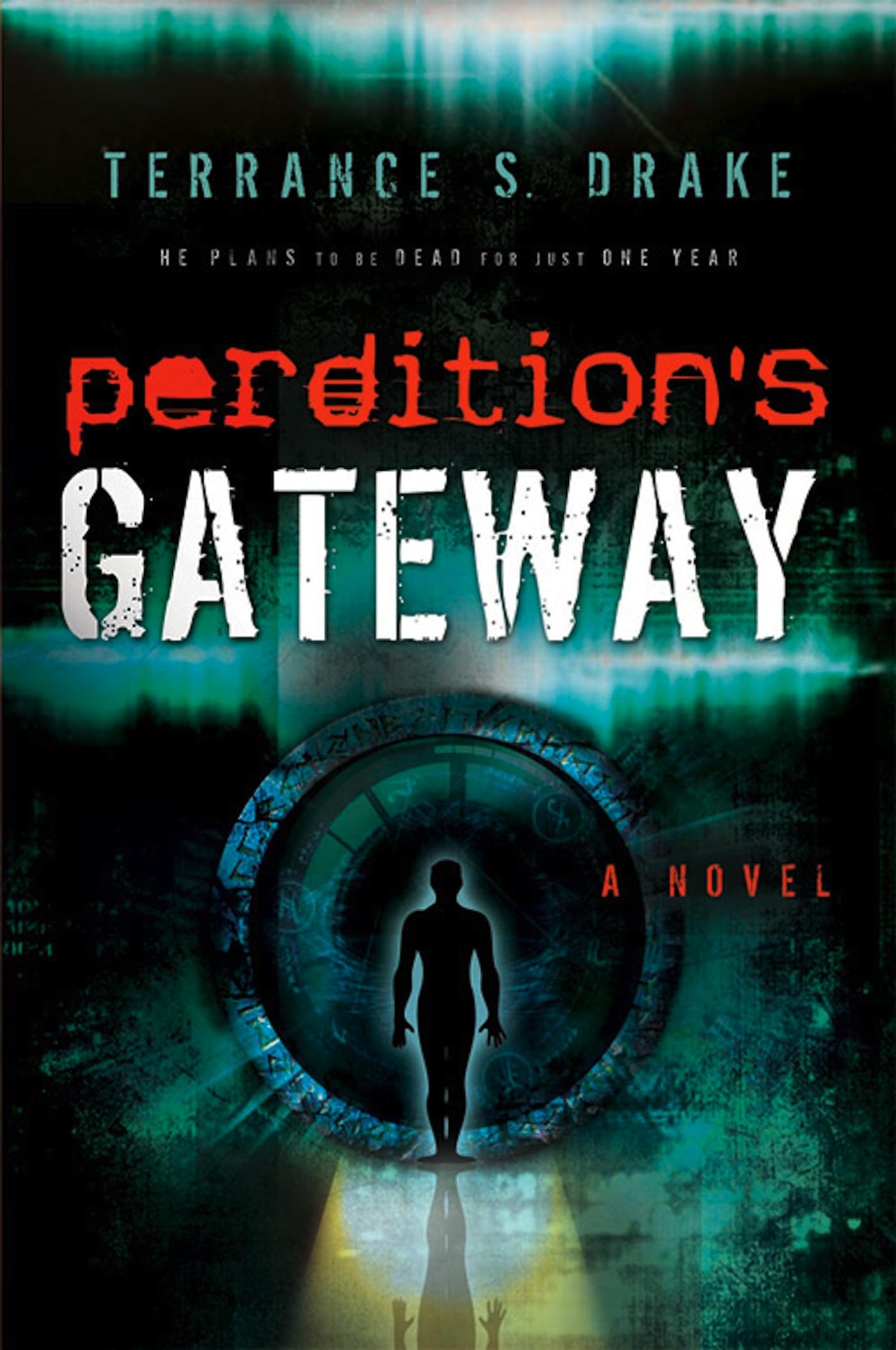 Perdition'S Gateway,New