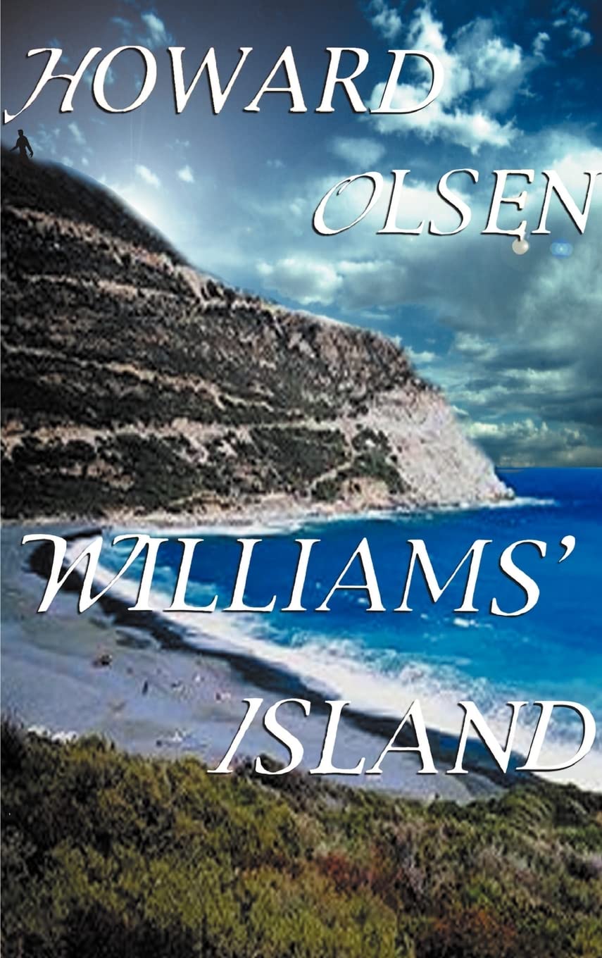 Williams' Island,Used
