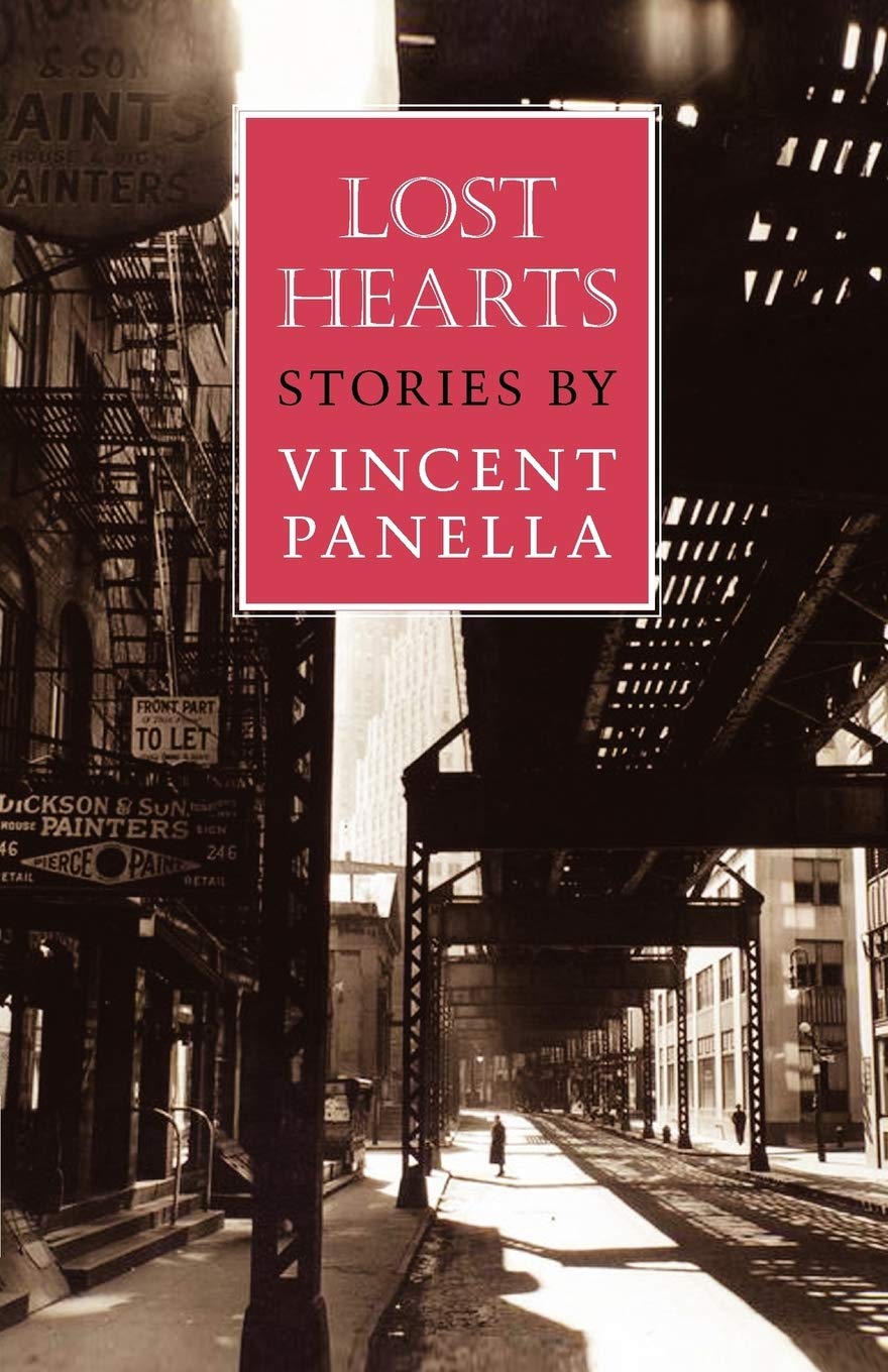 Lost Hearts,Used