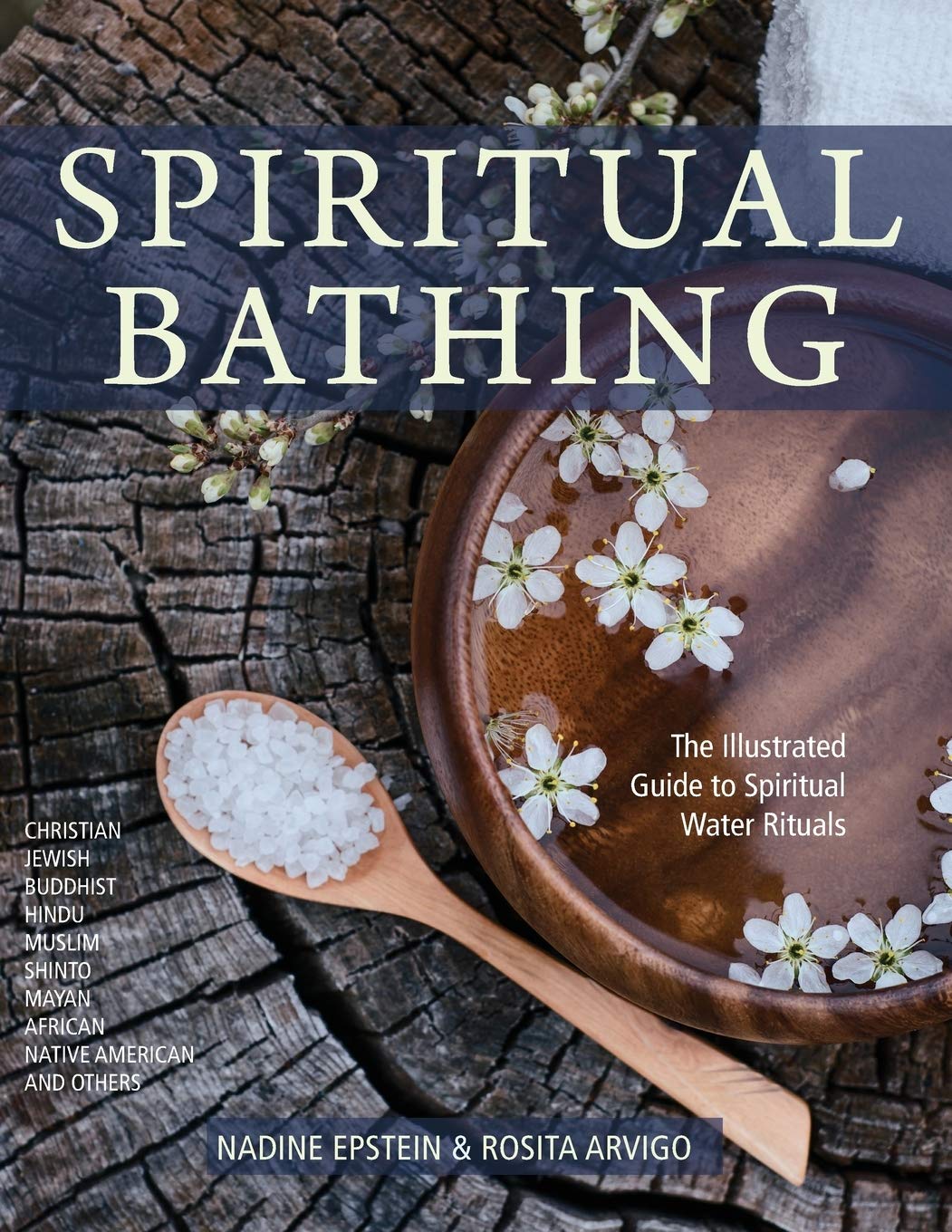 Spiritual Bathing: Healing Rituals And Traditions From Around The World