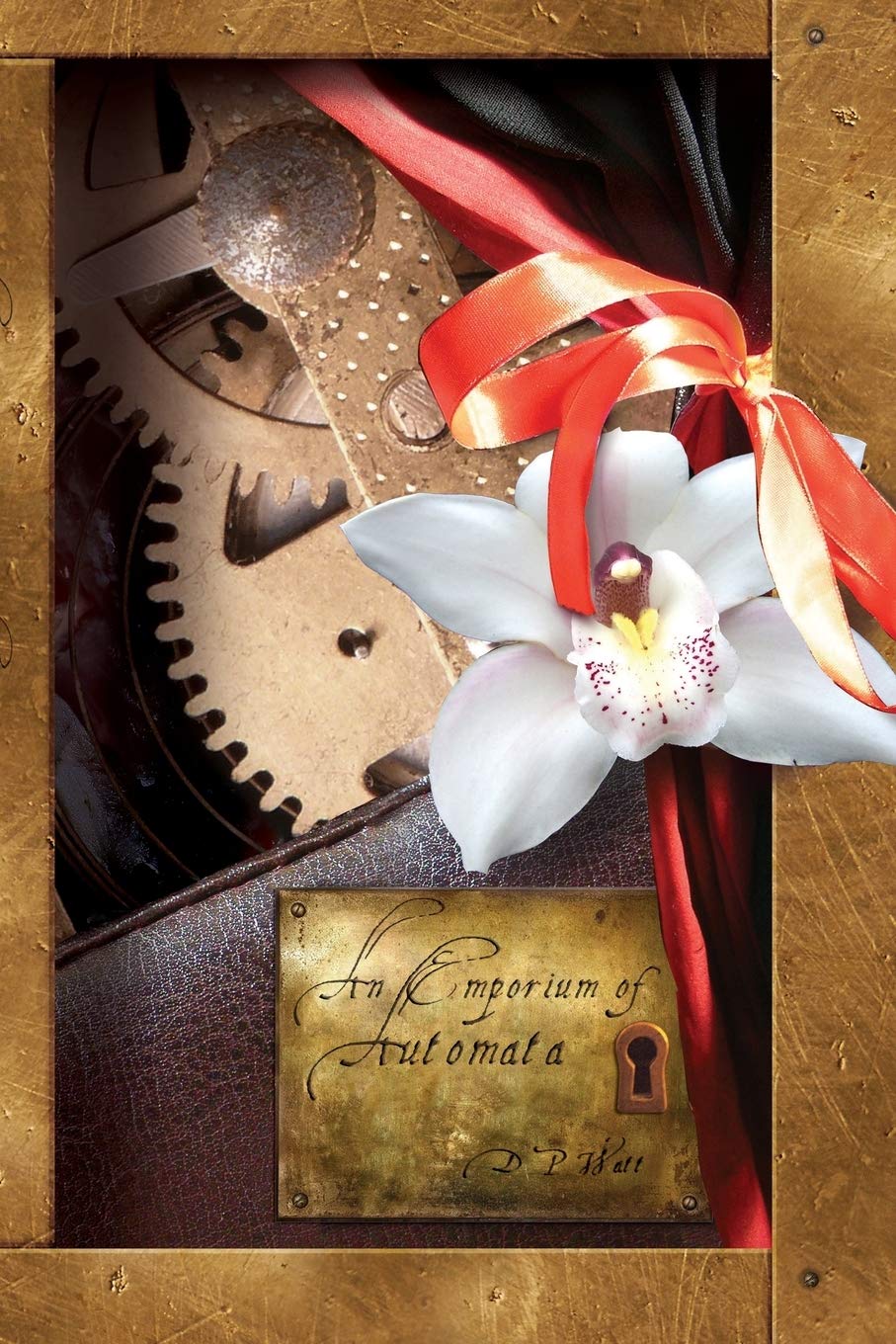 An Emporium Of Automata,Used