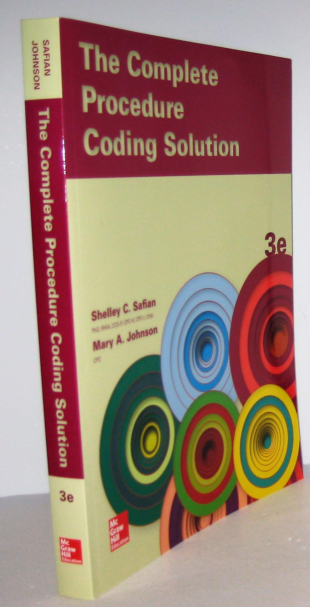 The Complete Procedure Coding Solution,New