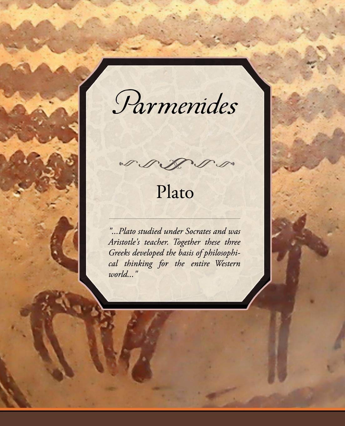 Parmenides,Used