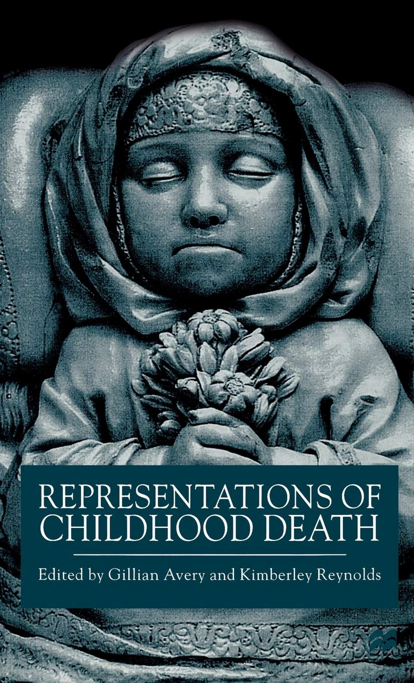 Representations of Childhood Death,Used