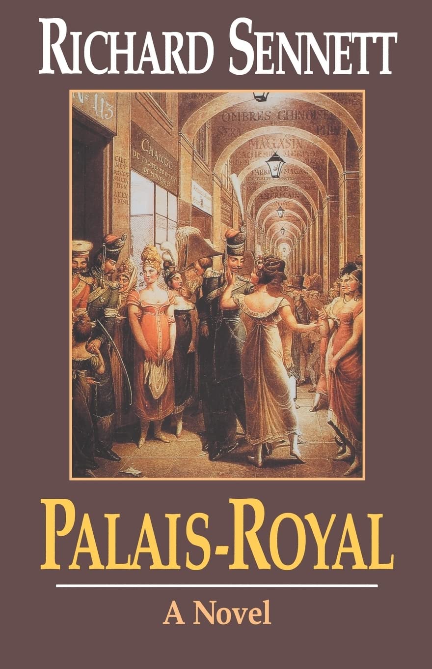 PalaisRoyal,Used
