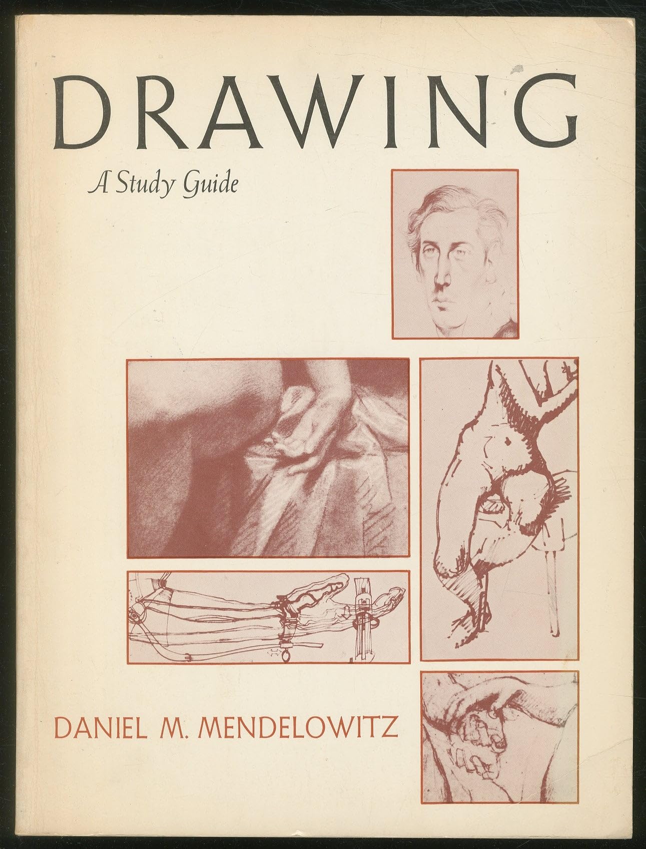 Drawing a Study Guide,Used