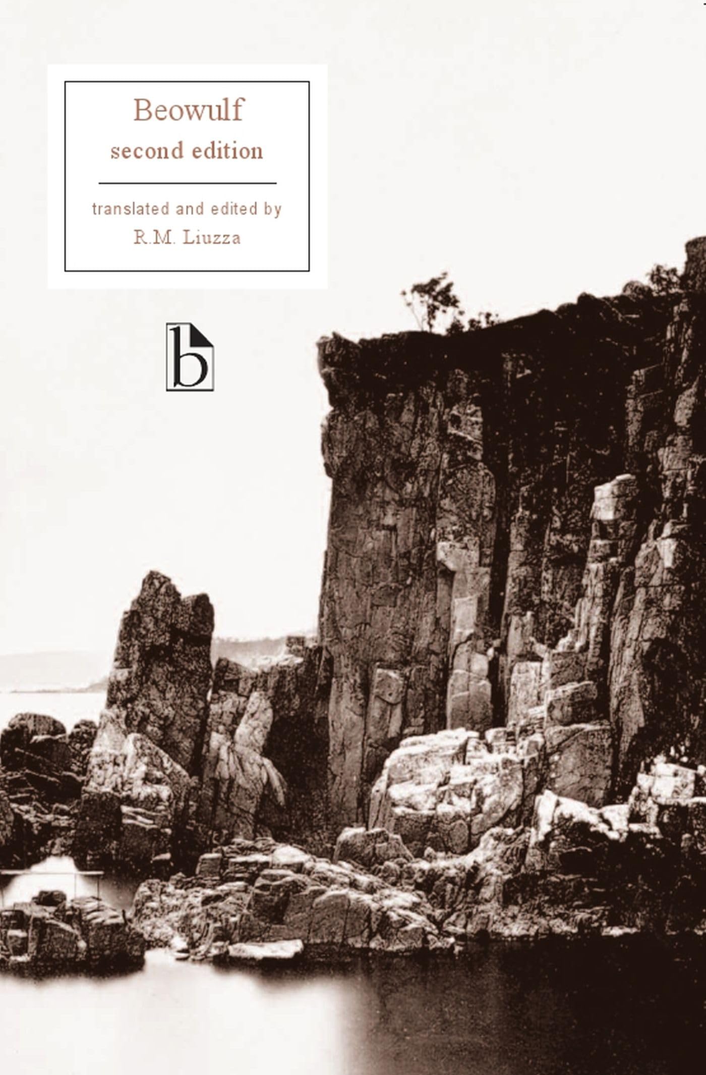 Beowulf Second Edition (Broadview Editions)