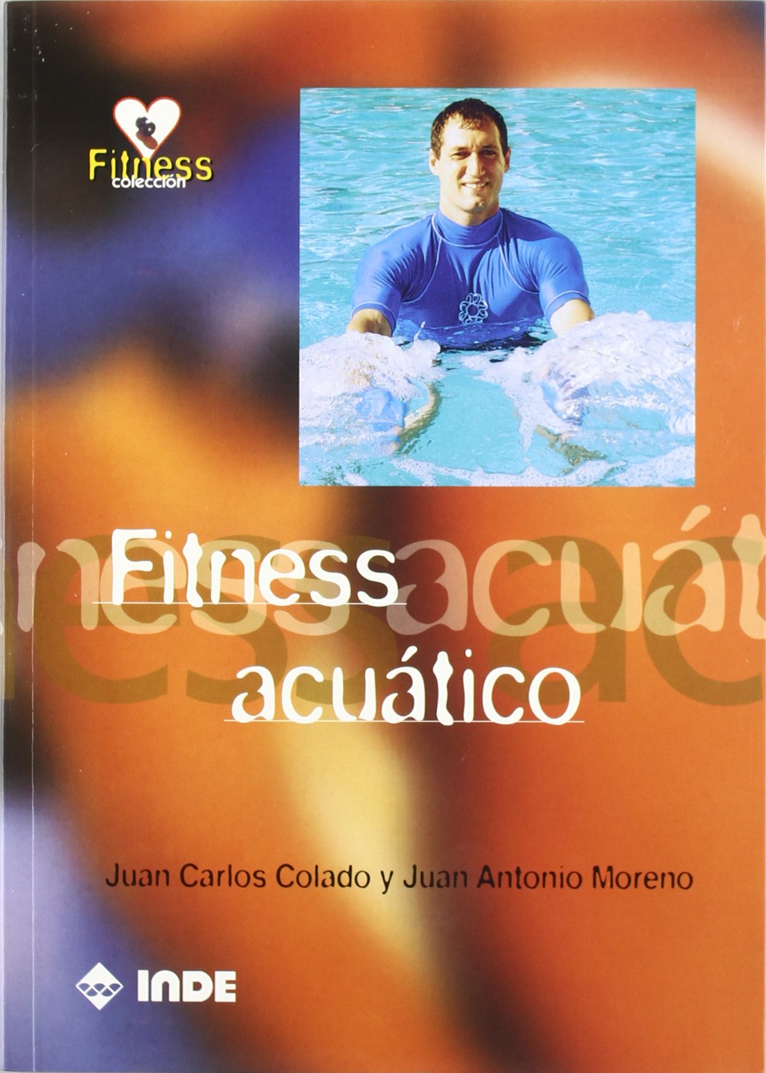 Fitness acutico,Used