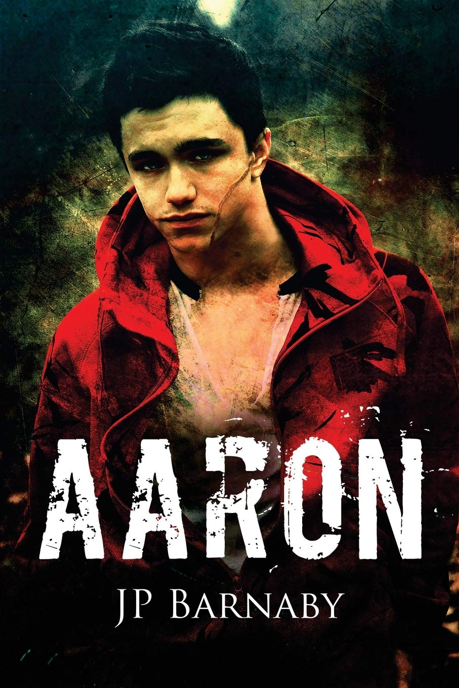 Aaron (1) (A Survivor Story),Used