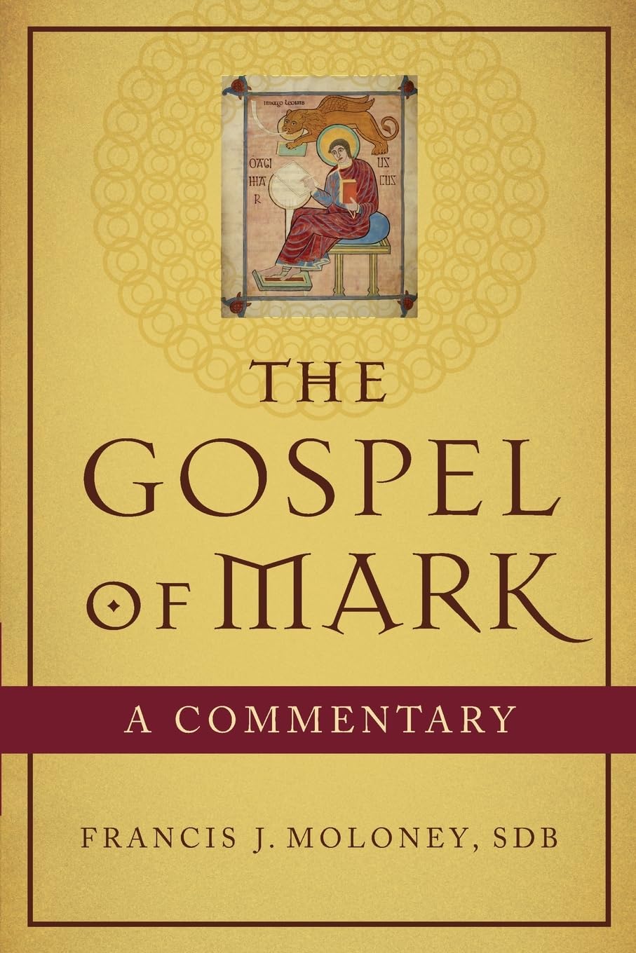 Gospel of Mark: A Commentary,Used