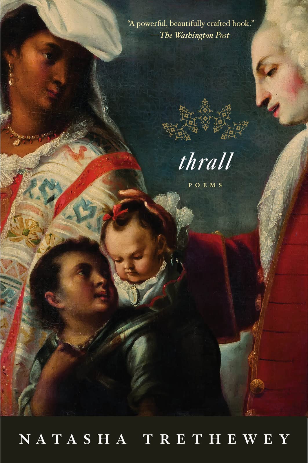 Thrall: Poems,Used