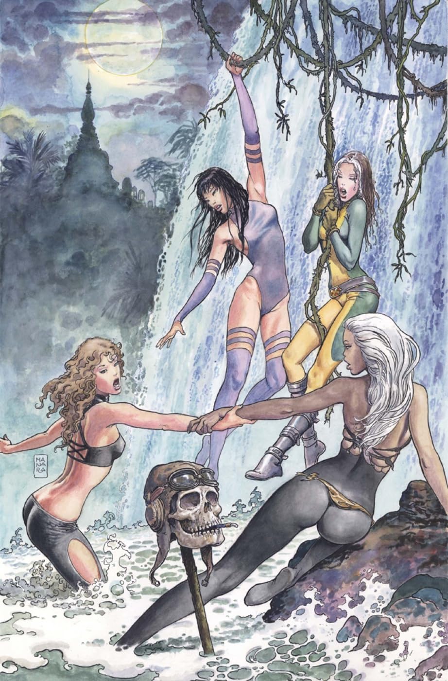 Xwomen