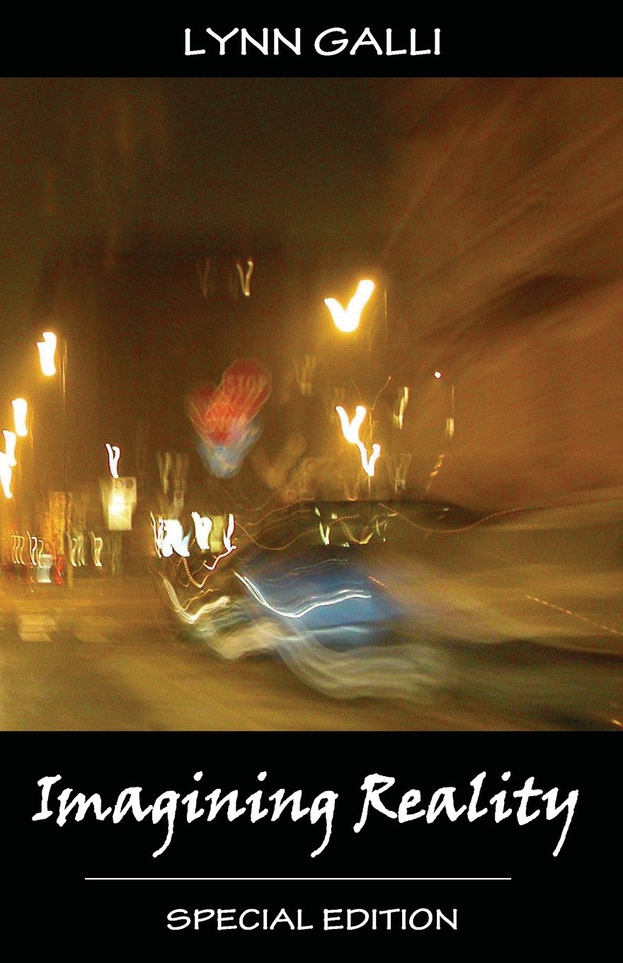 Imagining Reality (Special Edition),Used