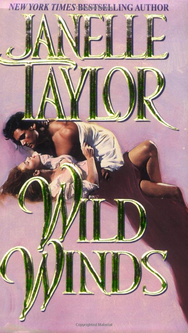 Wild Winds,Used