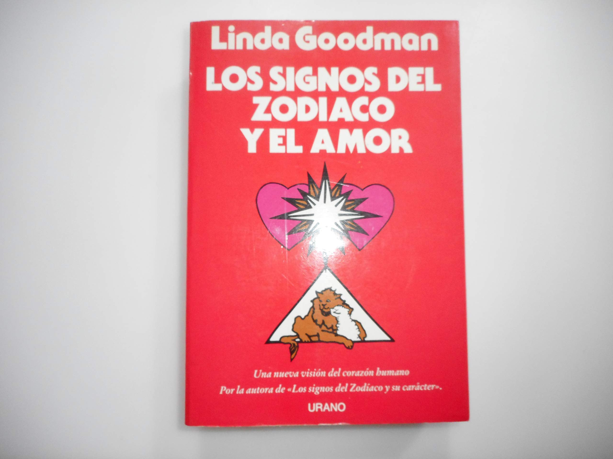 Los signos del zodaco y el amor,Used