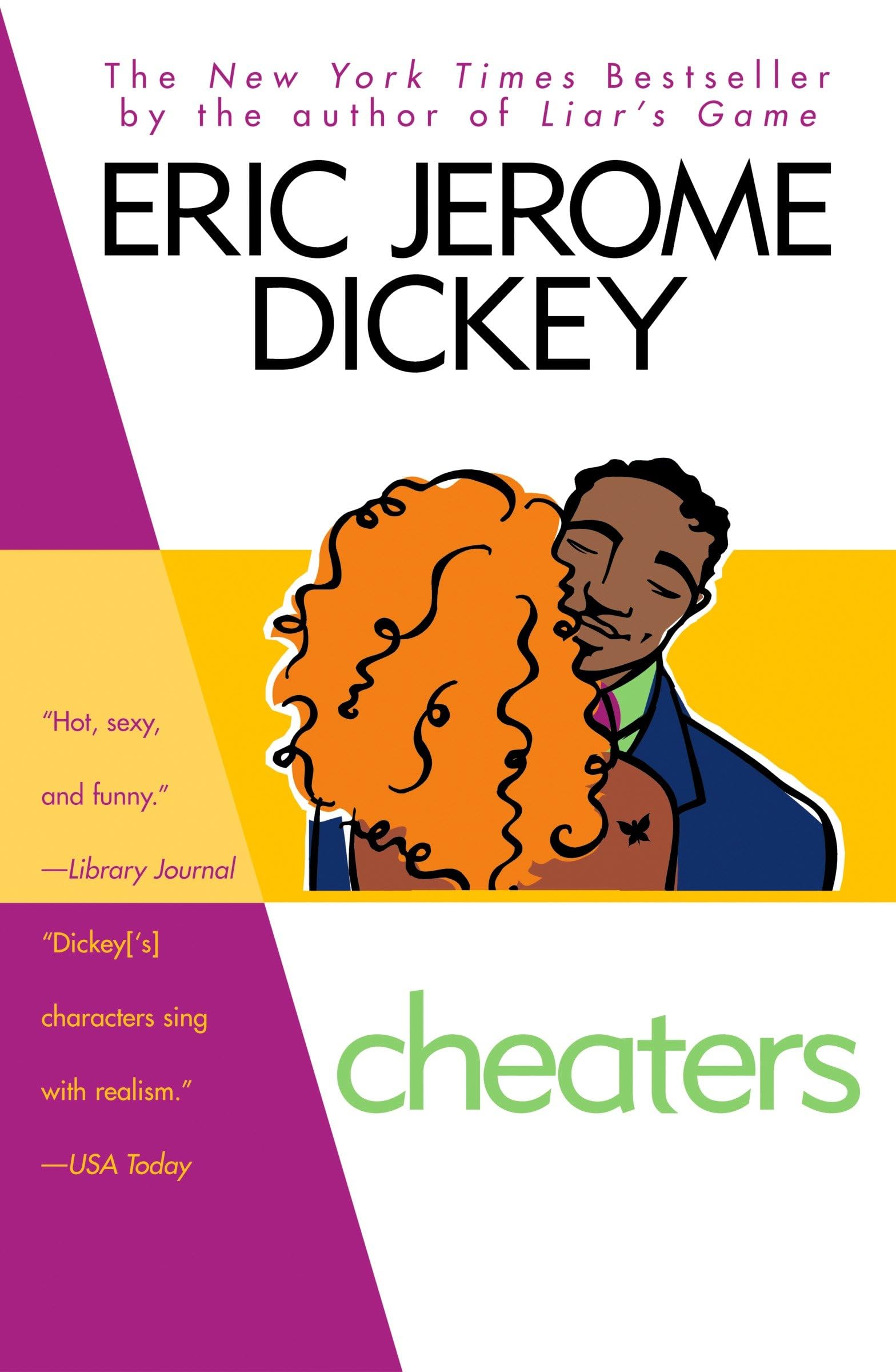 Cheaters,Used