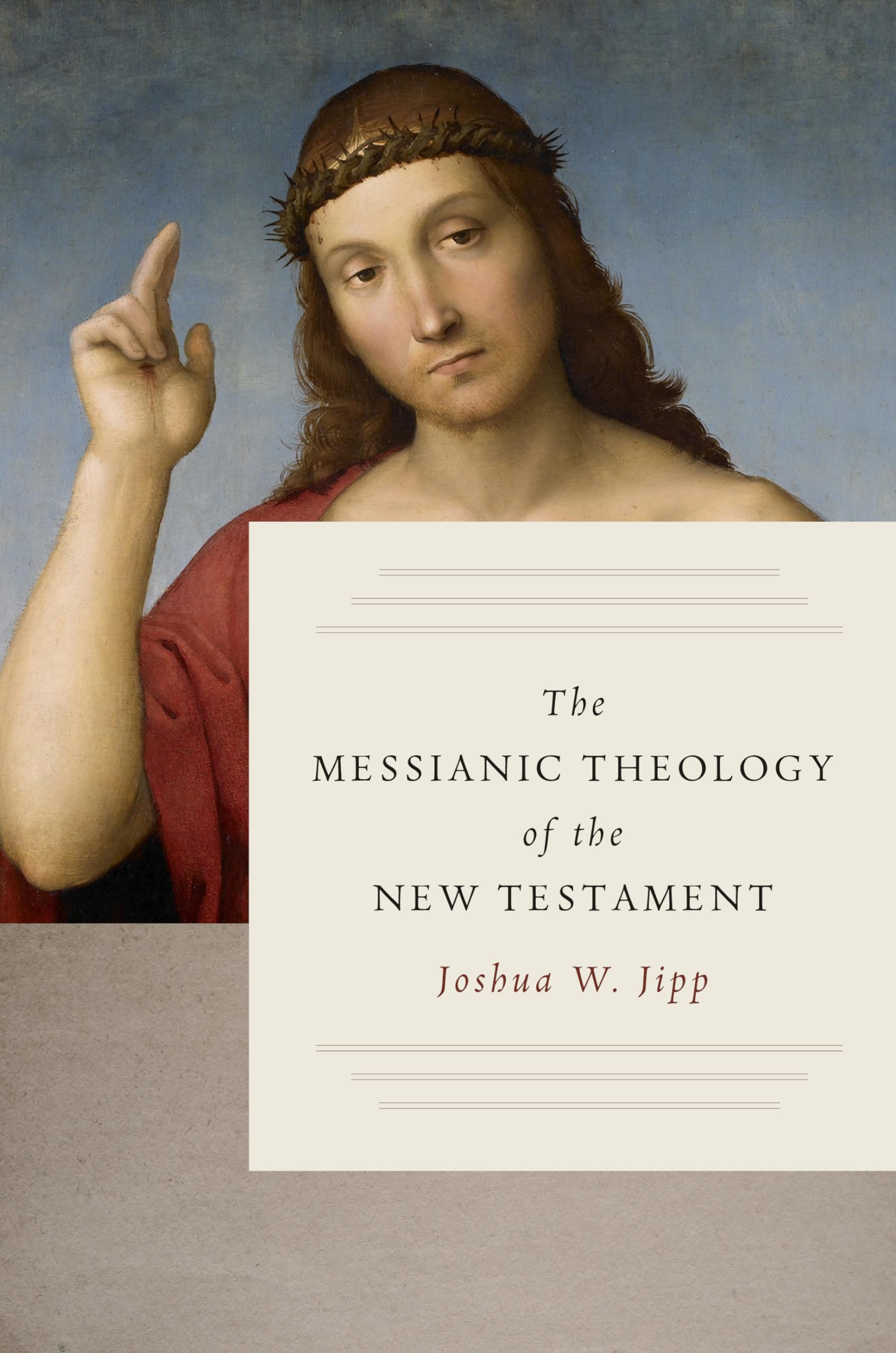 The Messianic Theology of the New Testament,Used