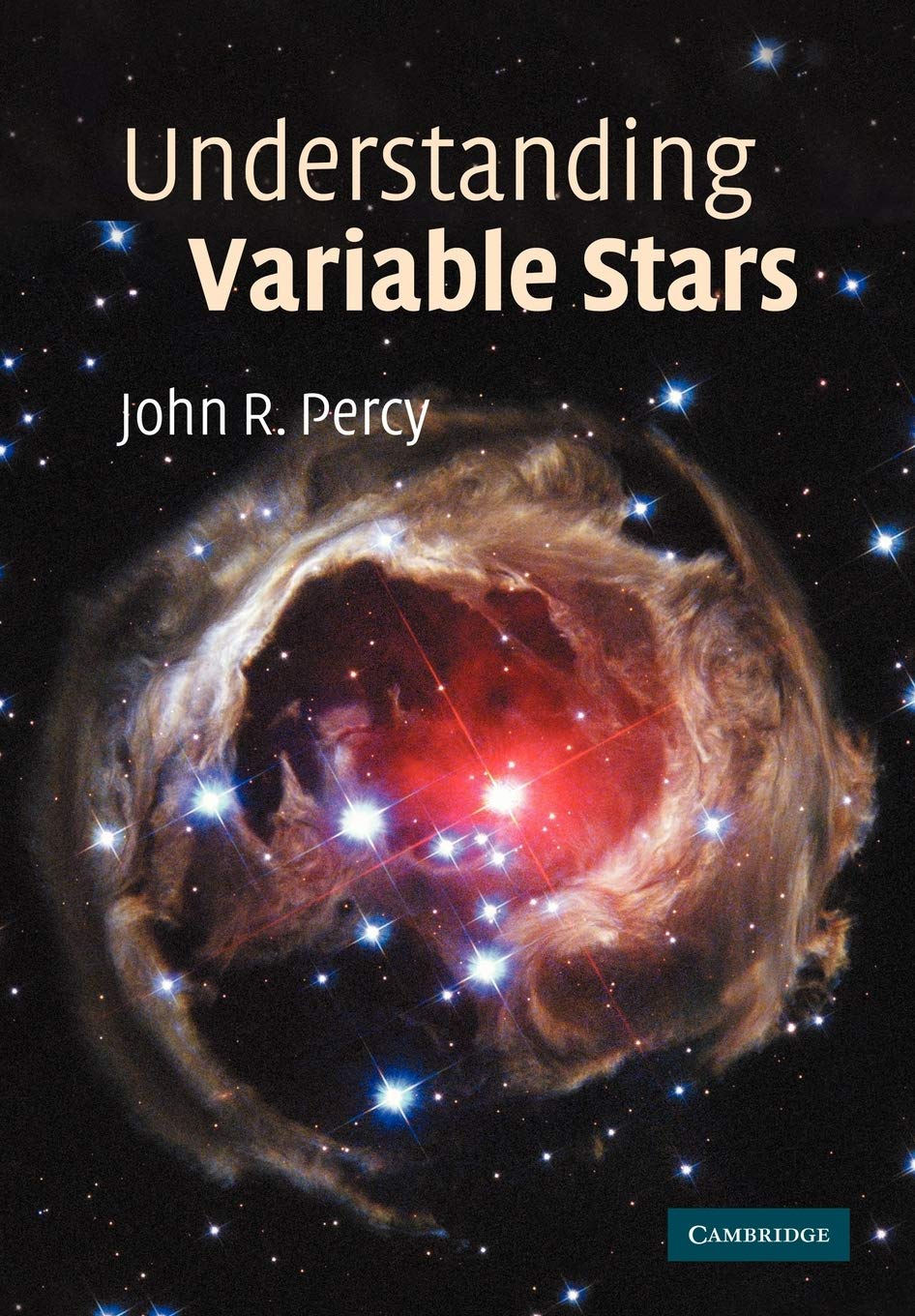 Understanding Variable Stars,Used