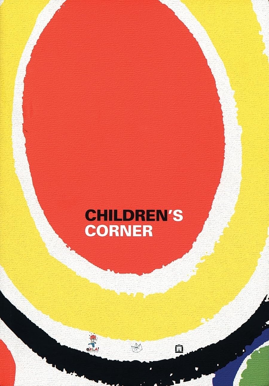 Children's Corner: Artists' Books for Children,Used