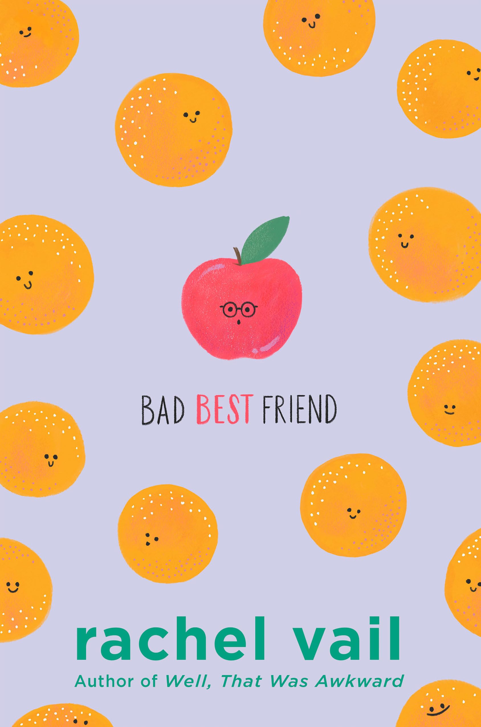 Bad Best Friend,Used