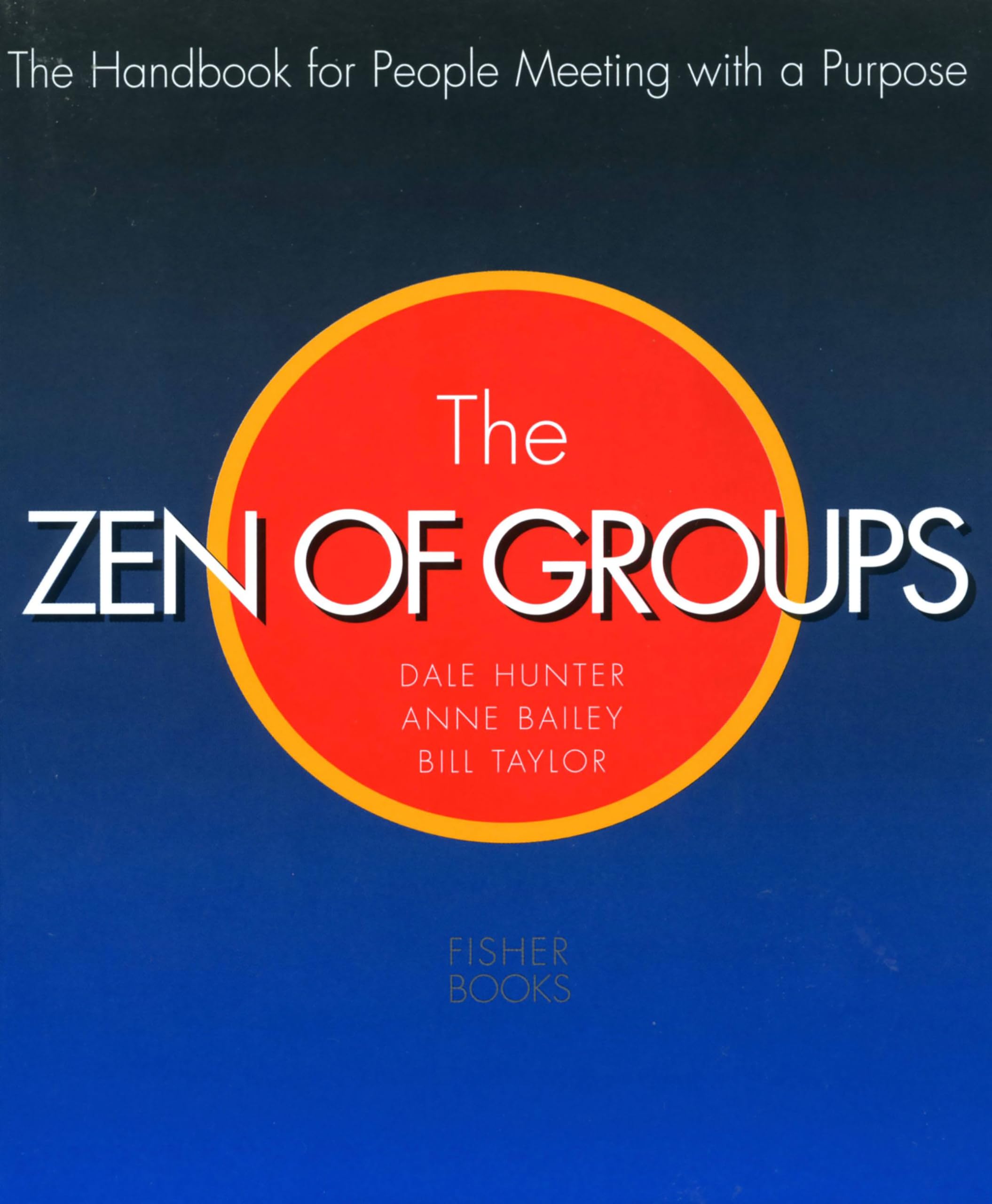The Zen Of Groups,Used