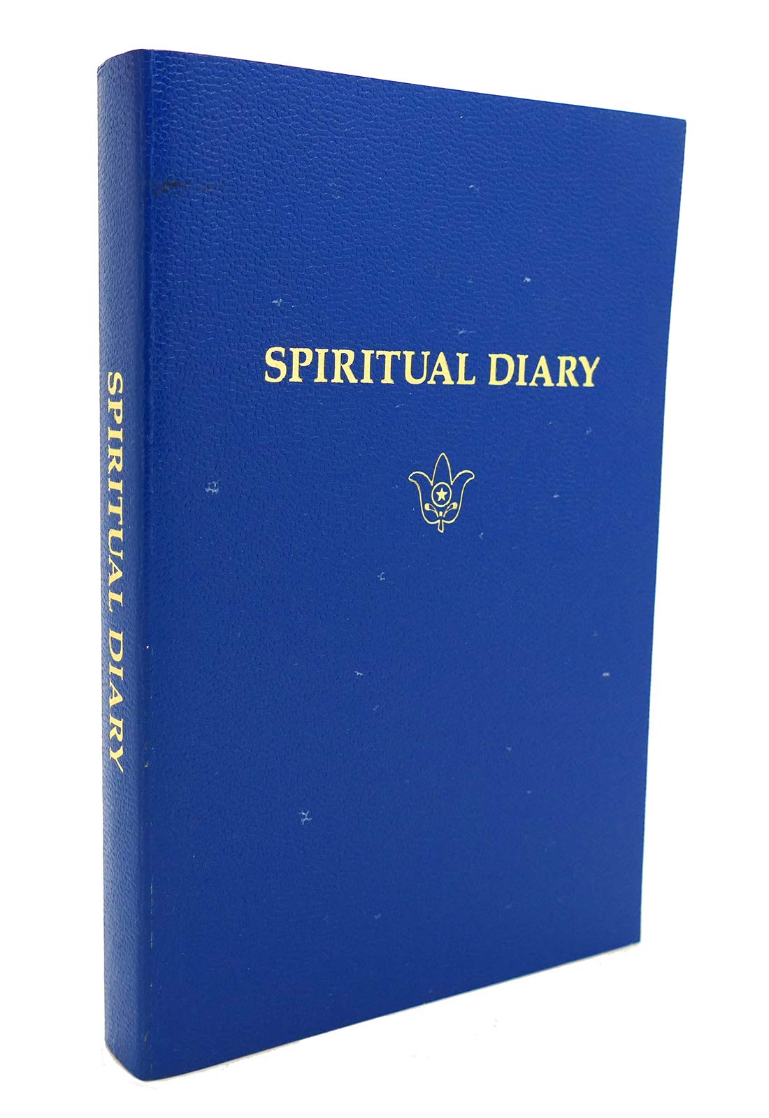 Spiritual Diary (English, Spanish, French, Italian, German, Japanese, Russian, Ukrainian, Chinese, Hindi, Tamil, Telugu, Kannada,New