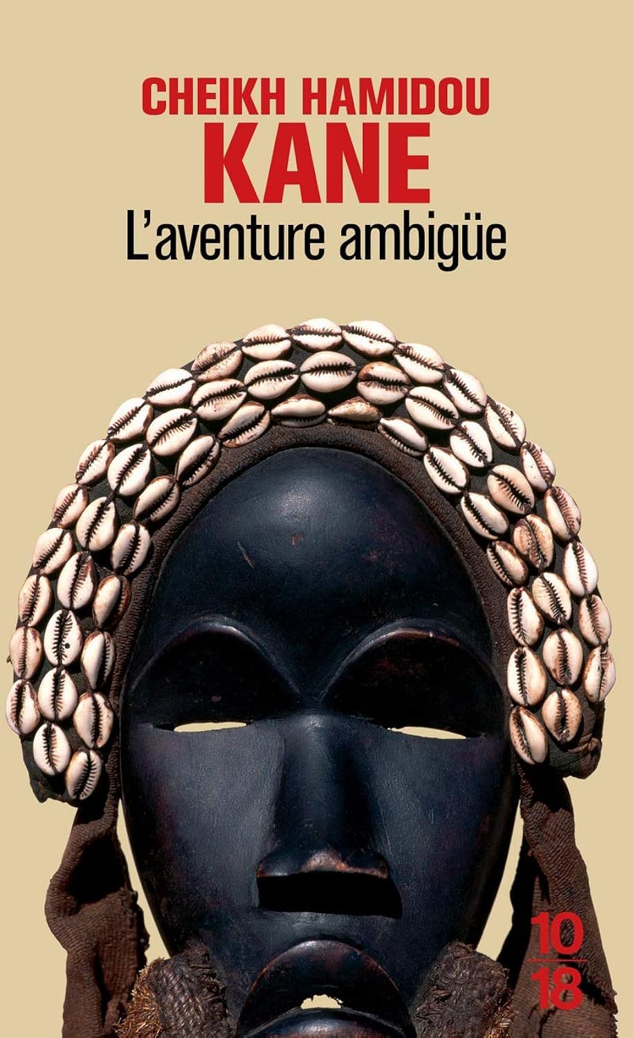 L'aventure Ambigue (French Edition),New