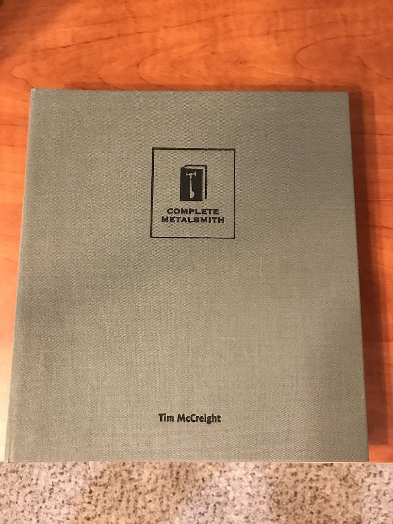 Complete Metalsmith: Professional Edition,Used