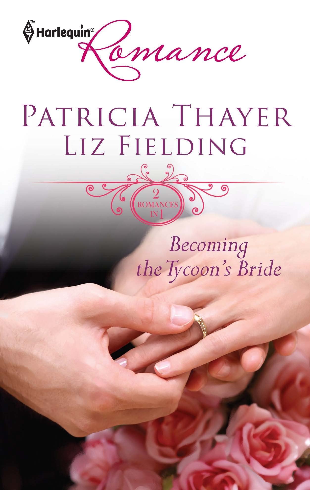 Becoming the Tycoon's Bride: An Anthology,Used