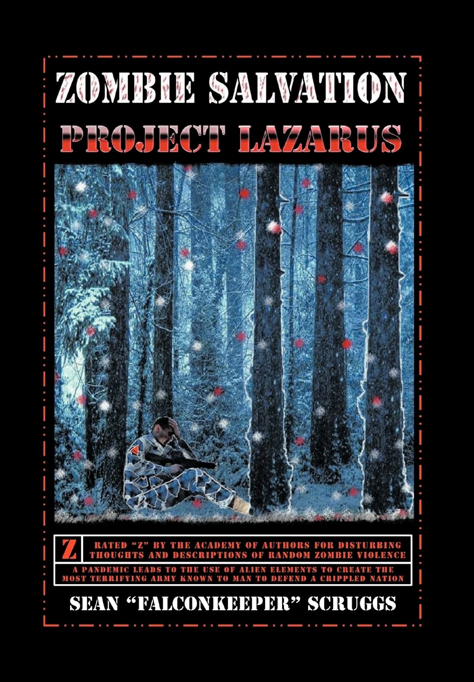 Zombie Salvation,Used