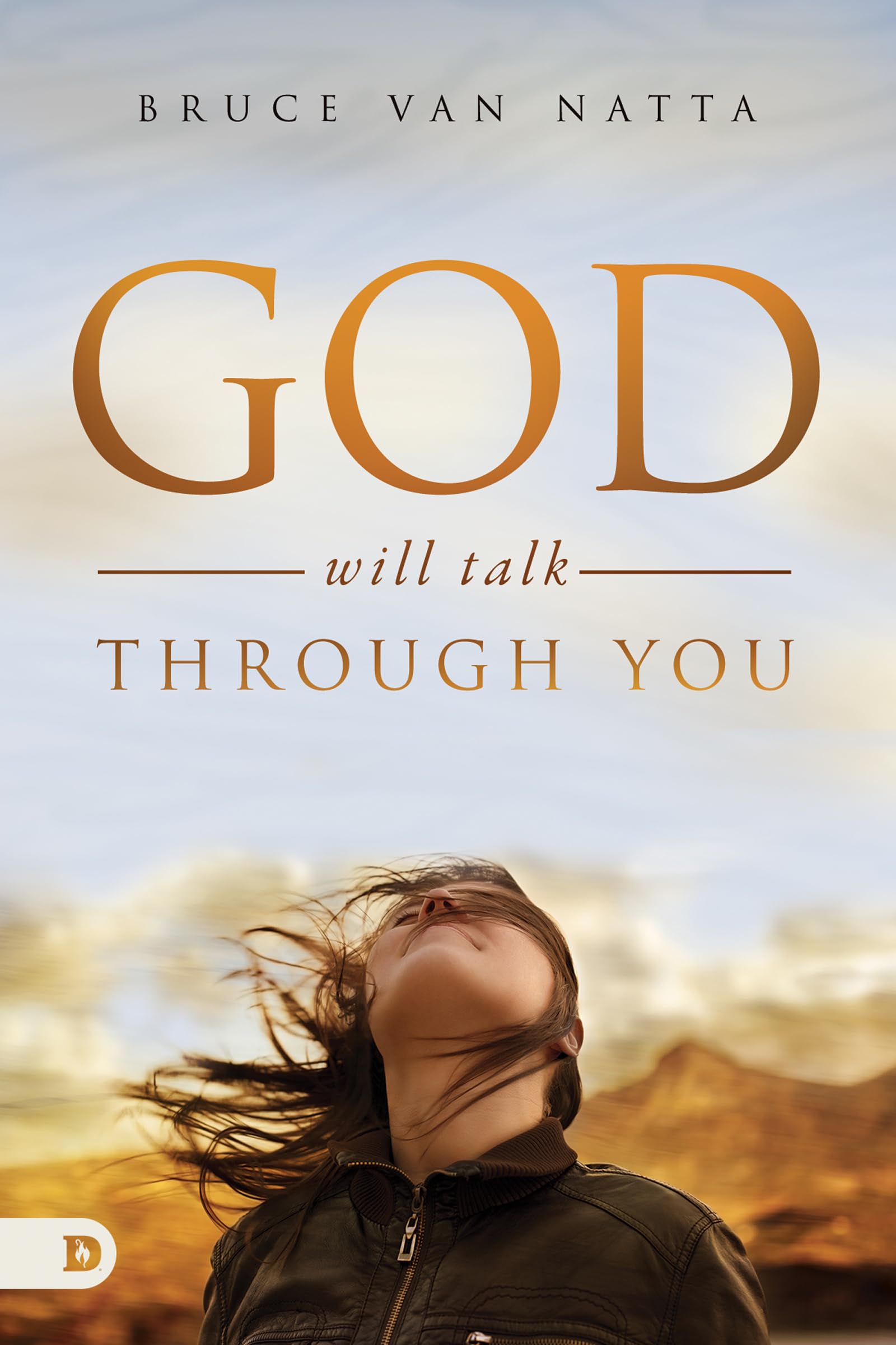 God Will Talk Through You,Used