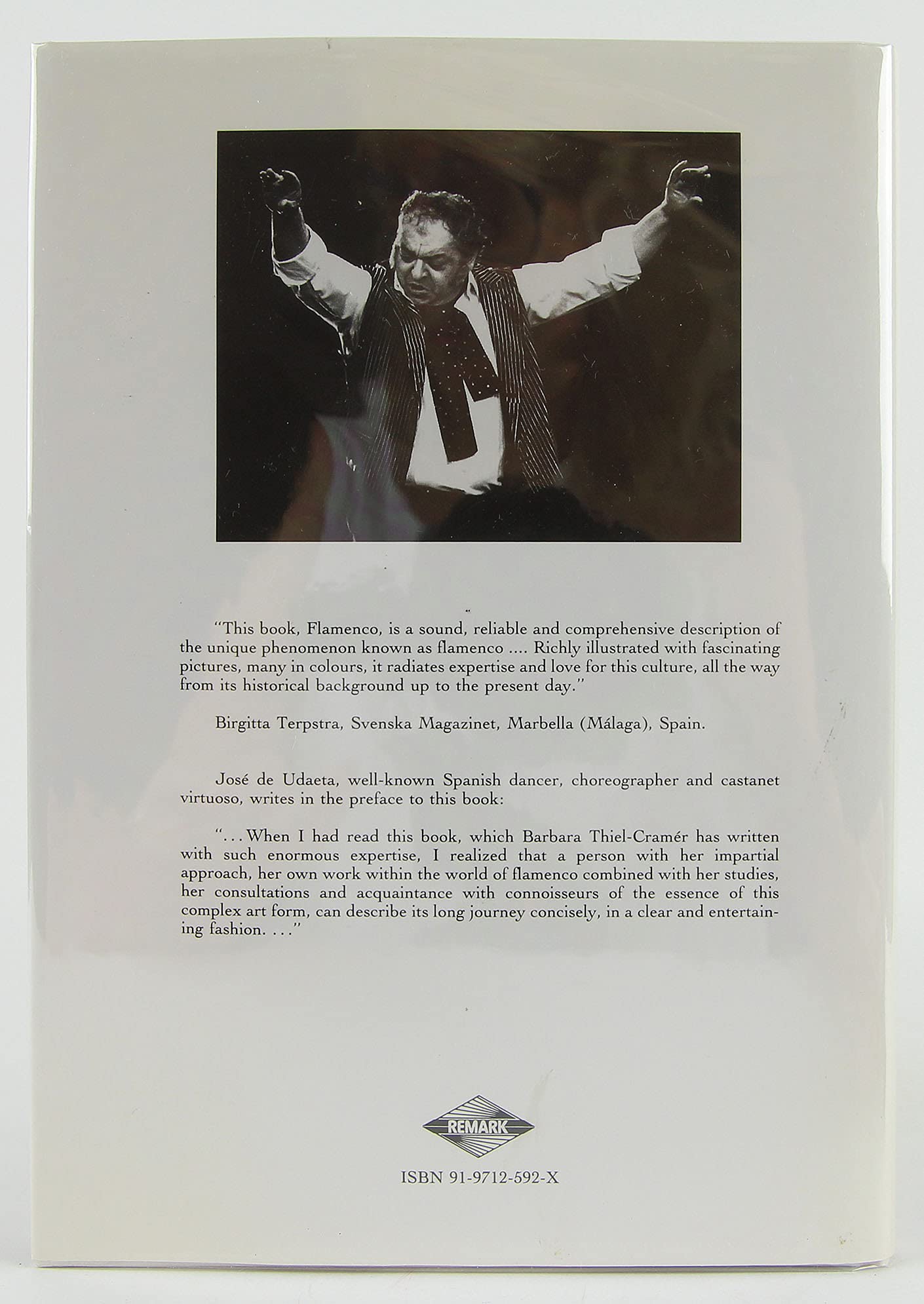 Flamenco: The Art of Flamenco, Its History and Development Until Our Days,Used