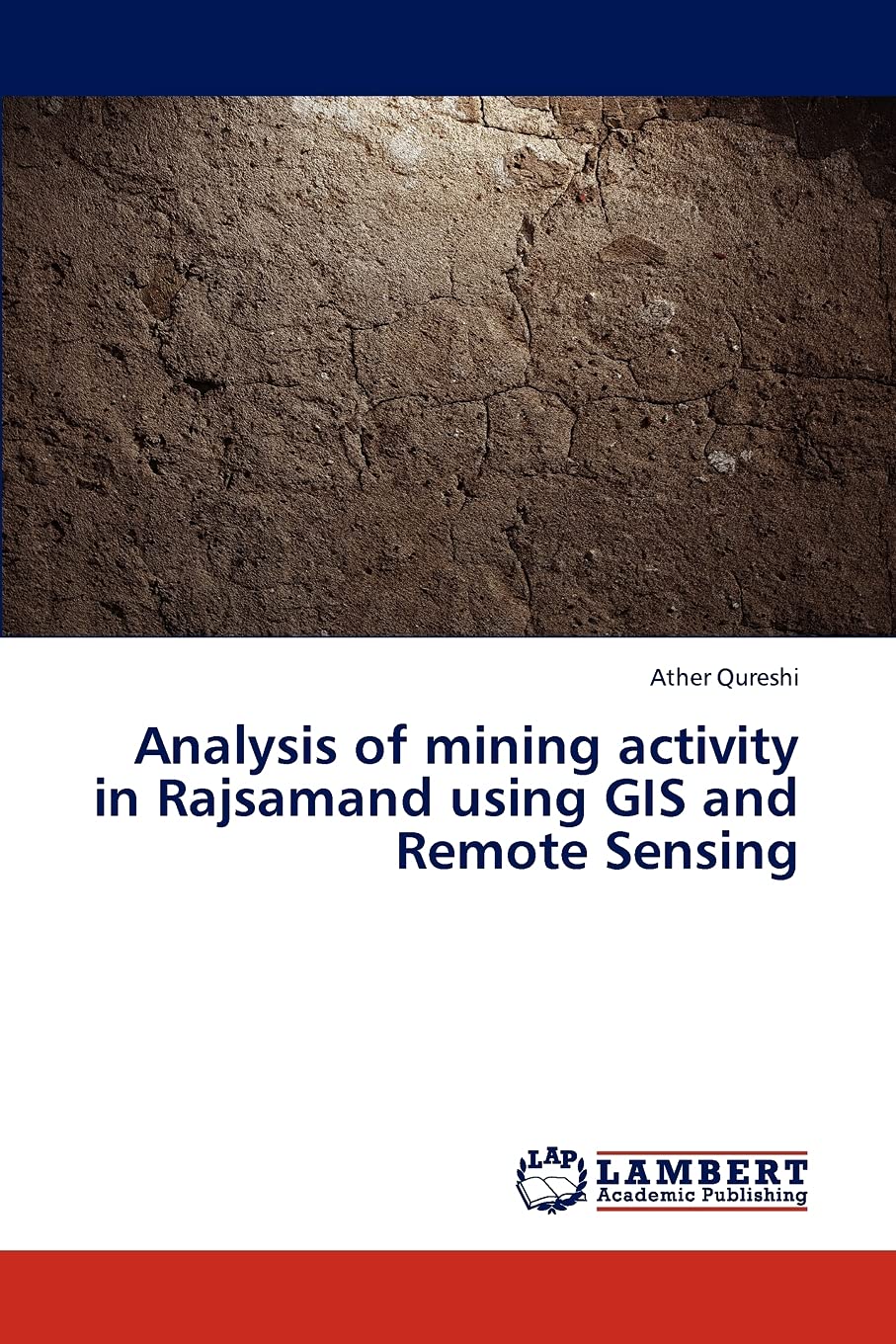 Analysis of mining activity in Rajsamand using GIS and Remote Sensing,Used