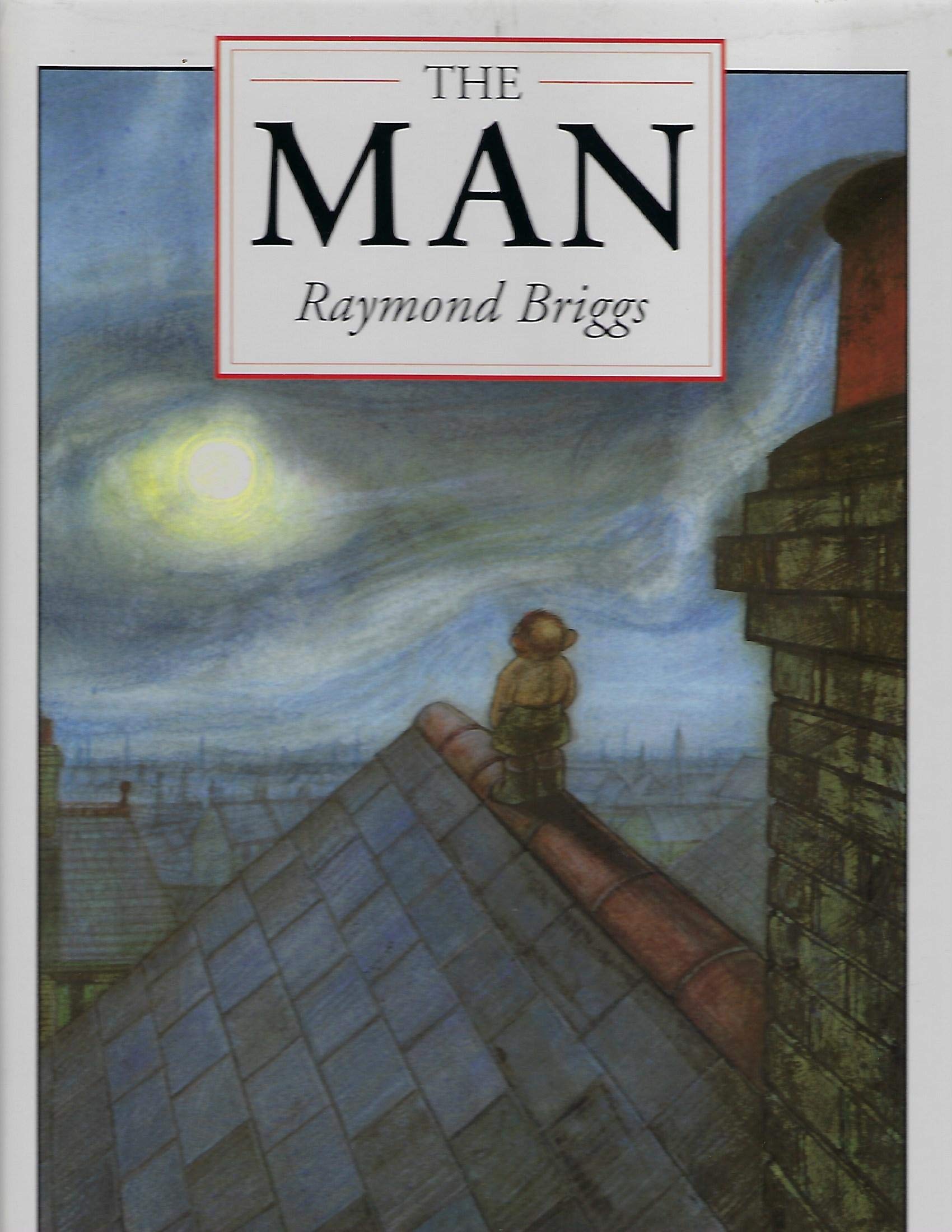 The Man,Used