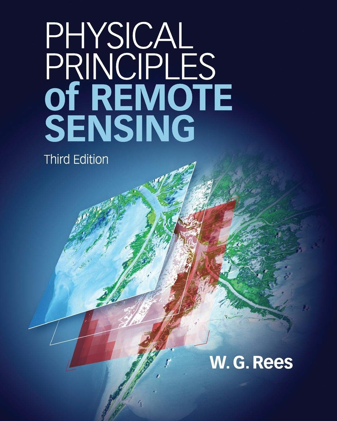 Physical Principles of Remote Sensing,Used